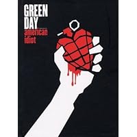 Amazon.co.jp: 【輸入盤】American Idiot